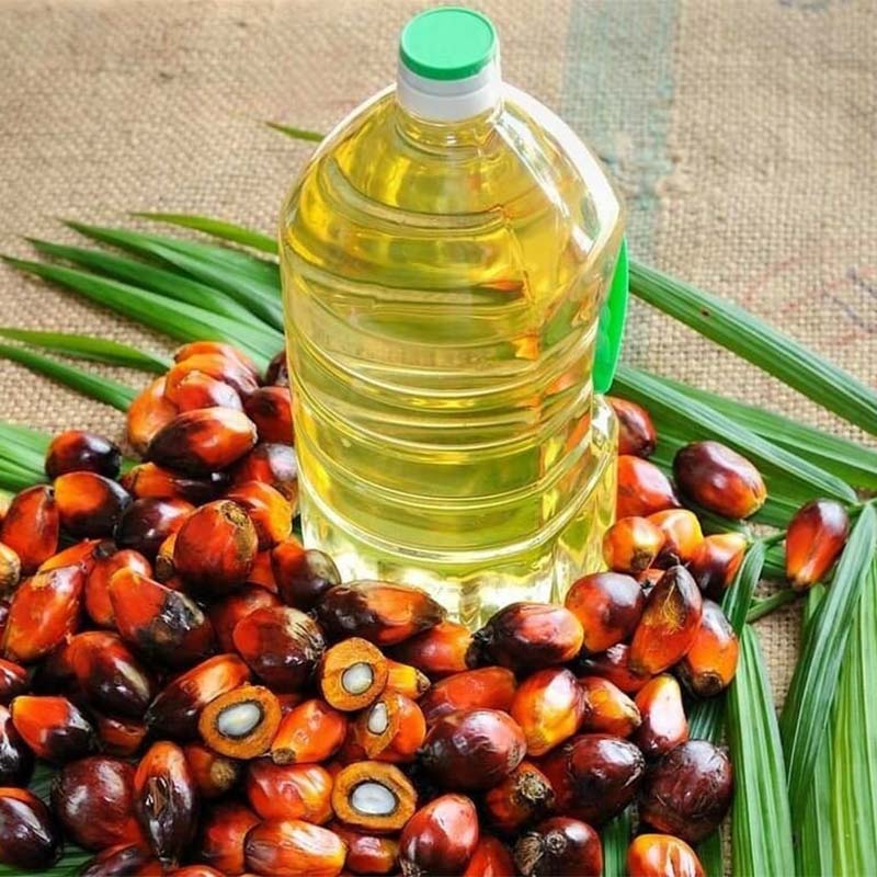 Palm oil_