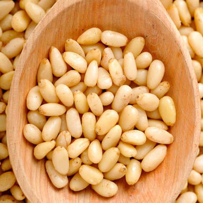 Pine Nuts