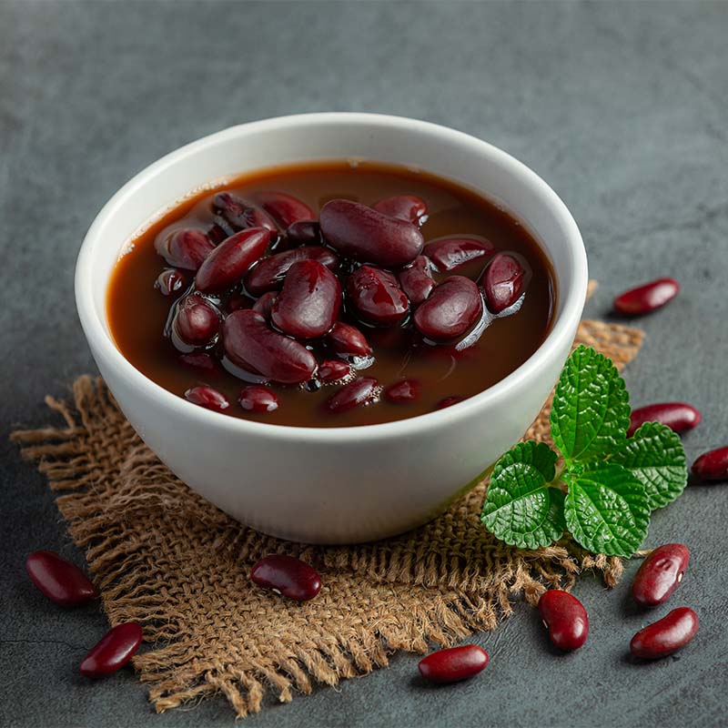 Red Kidney Beans